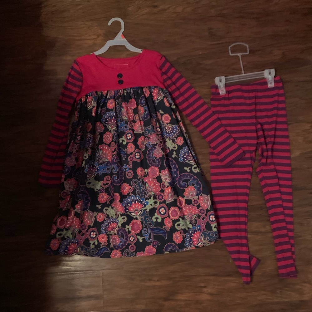 Girls outfit